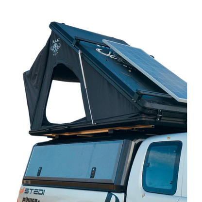 D.A.G Aluminum Rooftop Tent