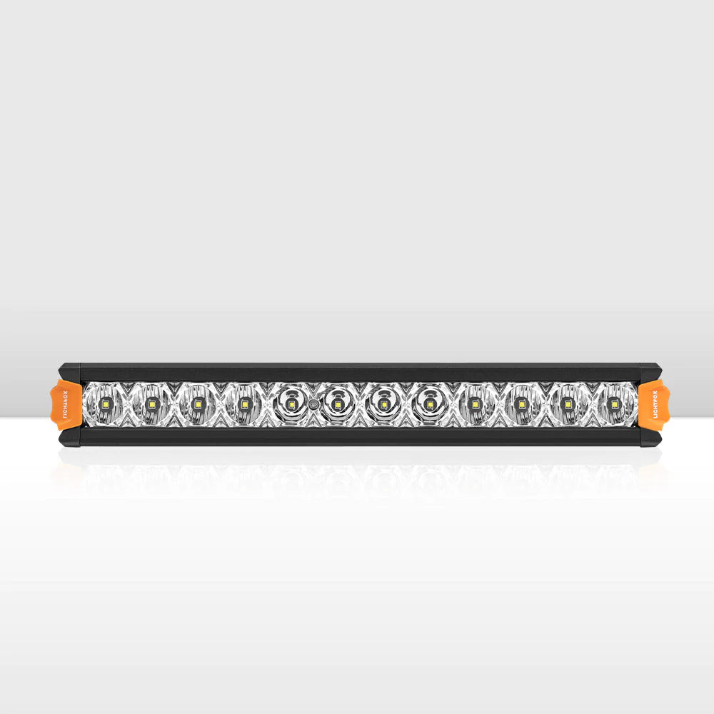Lightfox Vega Series 14inch Osram LED Light Bar – Go-4LO Outdoor Equipment