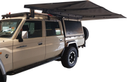 180 Degree Awning (2.5m, weighs 19kg)