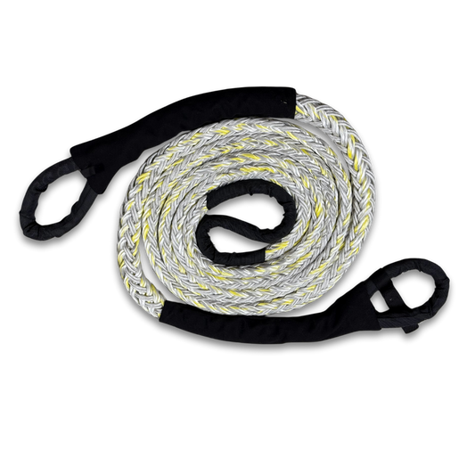 Rusty 4x4 - 45/70-Ton Commercial Heavy Duty Bridle (6 Meters)
