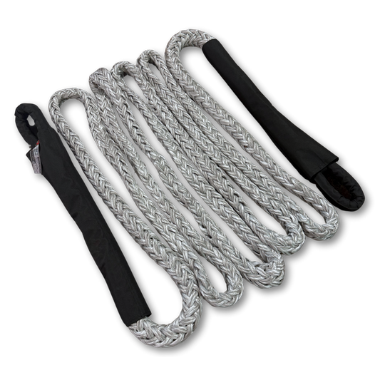 Rusty 4x4 - 72-Ton Static Recovery Rope / Strop (12 Meters)