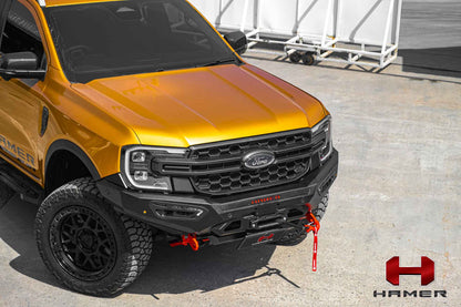 2023 Ford Ranger - ATLAS Bar