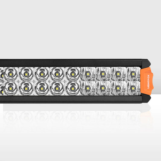 Lightfox Rigel Series 20inch Osram LED Light Bar