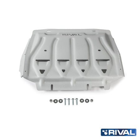 Rival 4x4 Radiator Protection Plate Ford Ranger 2012-2022