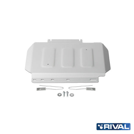 Rival 4x4 Engine Protection Plate Ford Ranger 2012-2022