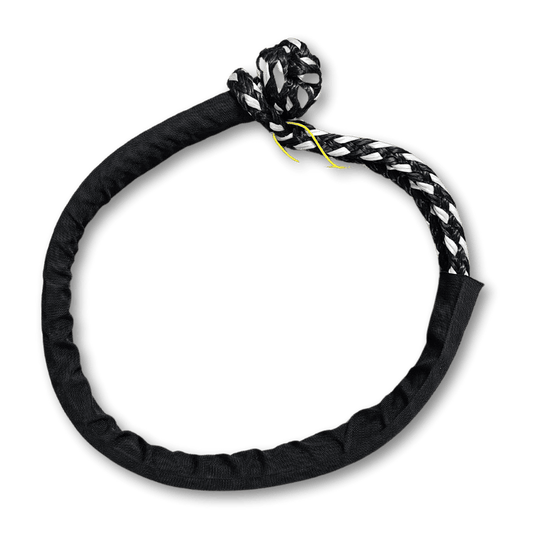 Rusty 4x4 - 26-Ton Super Soft-Shackles