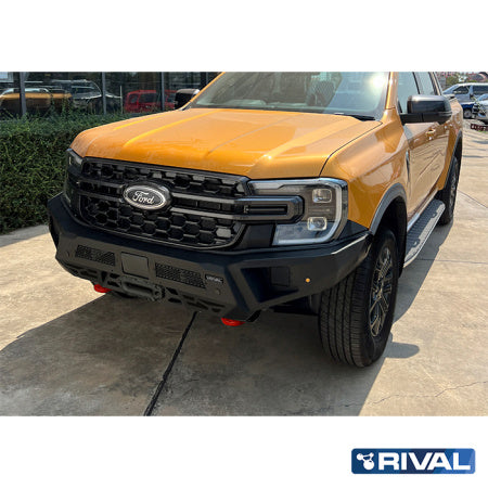 Rival 4x4 Front Bumper Ford Ranger 2023