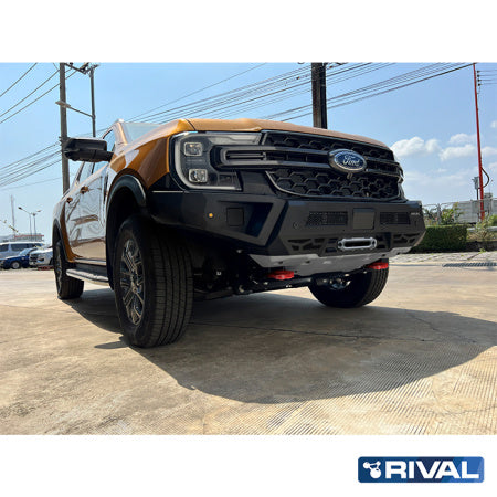 Rival 4x4 Front Bumper Ford Ranger 2023