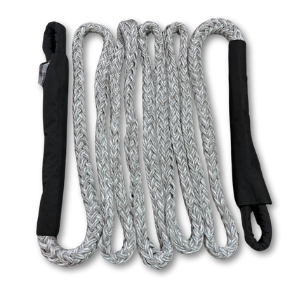 Rusty 4x4 - 72-Ton Static Recovery Rope / Strop (12 Meters)