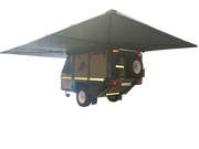 360 AWNING (2.5m, weighs 25kg)