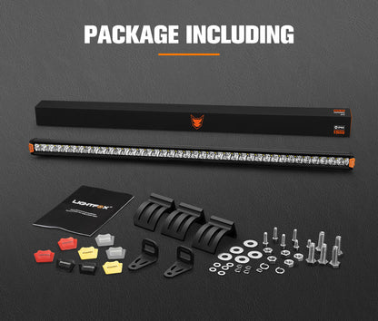 Vega Series 40inch Osram LED Light Bar