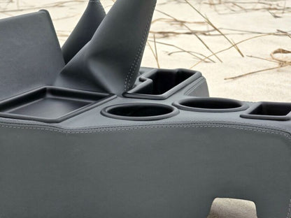 Land Cruiser 4.5 V8 Centre Floor Console