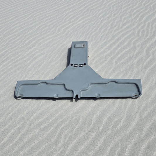 Land Cruiser 76 & 79 T-Shape Roof Console 2012 -2024