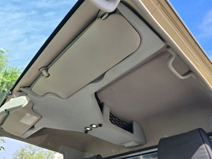 Land Cruiser 76 & 79 T-Shape Roof Console 2012 -2024