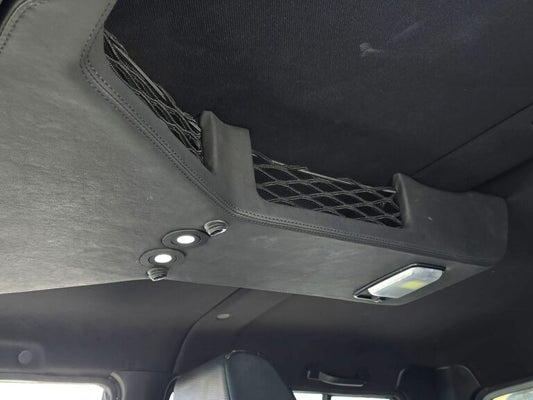 Land Cruiser 76 & 79 T-Shape Roof Console 2012 -2024