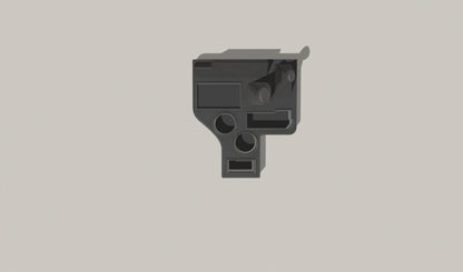 Land Cruiser 4.5 V8 Centre Floor Console