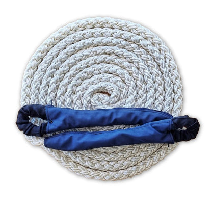 12-Ton Kinetic Recovery Rope Extra Long (20 Meters)