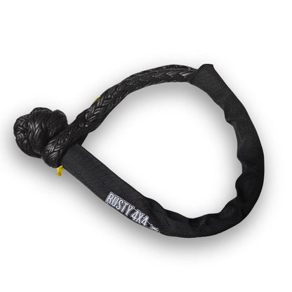 Rusty 4x4 - 26-Ton Soft-Shackles