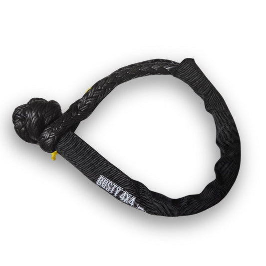 26-Ton Super Soft-Shackles (X-Large)