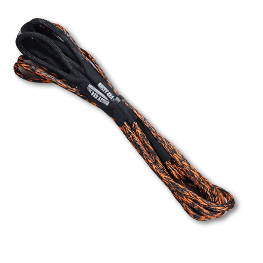 Rusty 4x4 - 10-Ton Static Recovery Rope