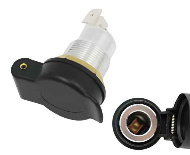 Female Hella Plug – Go-4LO Outdoor Equipment