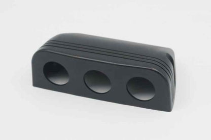 Three Hole Rear Console