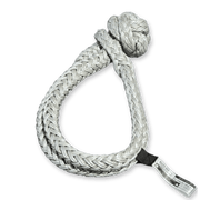 48-Ton Soft Shackle / Steel Shackle Replacement (Commercial)