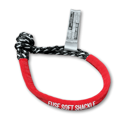 Rusty 4x4 - 7.5-Ton Fuse Soft Shackle