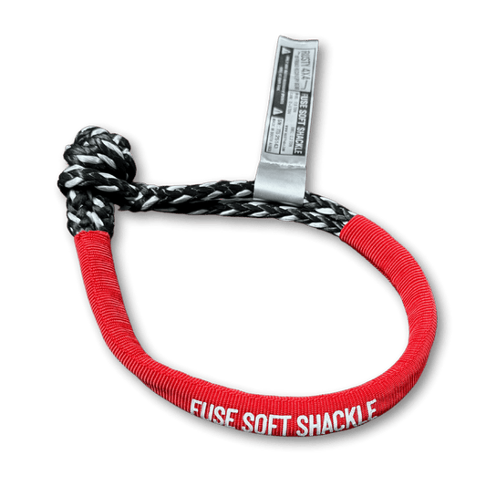 Rusty 4x4 - 7.5-Ton Fuse Soft Shackle