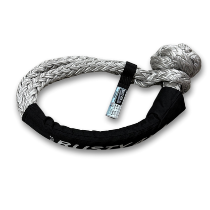 Rusty 4x4 - 70-Ton Soft Shackle (Commercial)