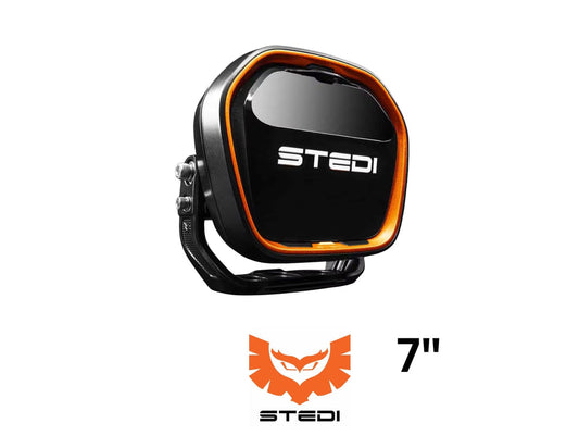 STEDI Type-X™ Evo 7" Spot (Pair)