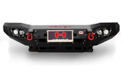 Toyota Land Cruiser 76/79 Hamer King Series Front Bumper