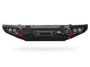 Hamer - BYD Shark 6 2025+ King Series Front Replacement Bumper