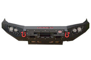 Hamer - Mazda BT-50 2015-2019 King Series Front Replacement Bumper