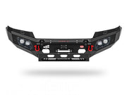 Hamer - Nissan Patrol 2020+ King Series Front Replacement Bumper