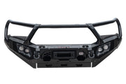 Toyota Hilux Raider 2021+ Hamer King Series Plus