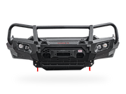 Hamer - Isuzu D-Max 2022+ Prime Plus Series Front Replacement Bumper