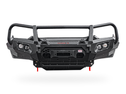 Hamer - Isuzu D-Max 2022+ Prime Plus Series Front Replacement Bumper
