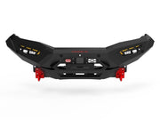 Hamer - VW Amarok 2023+ Atlas Series Front Replacement Bumper