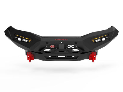 Hamer - VW Amarok 2023+ Atlas Series Front Replacement Bumper