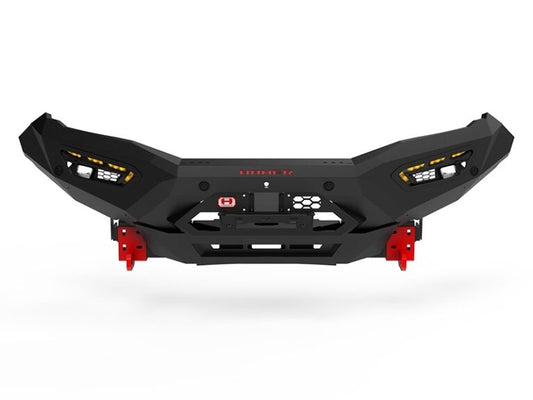 Hamer - VW Amarok 2023+ Atlas Series Front Replacement Bumper