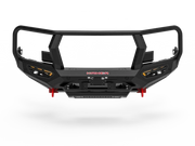 Hamer - Ford Ranger 2023+ Atlas Plus Series Front Replacement Bumper