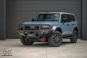 Toyota Land Cruiser Prado 250 Hamer 4x4 Atlas Plus Series