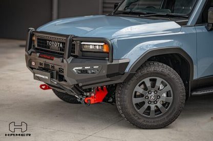 Toyota Land Cruiser Prado 250 Hamer 4x4 Atlas Plus Series