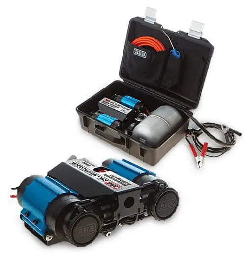 ARB Twin Compressor Kit