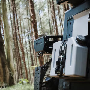 EXoverland Adventure Tank Mount - 5L |10L