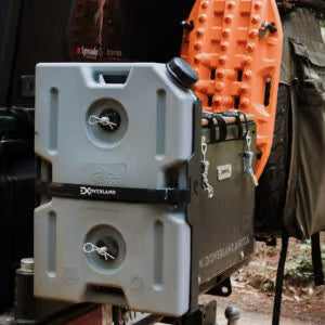 EXoverland Adventure Tank Mount - 5L |10L