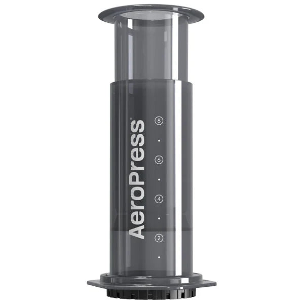 Exropress EXoverland AeroPress XL Coffee Maker – Go-4LO Outdoor Equipment