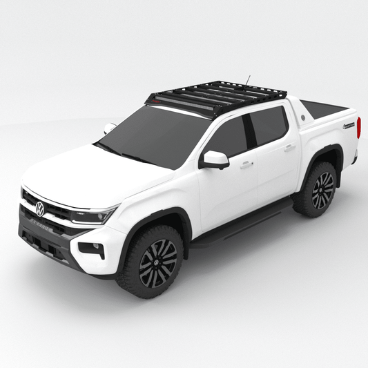 Amarok Gen 2 (2023-2025) DC Predator Roof Rack