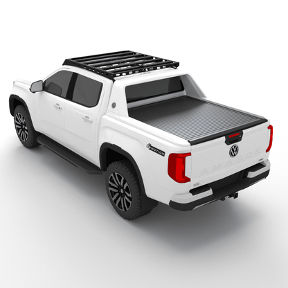 Amarok Gen 2 (2023-2025) DC Predator Roof Rack